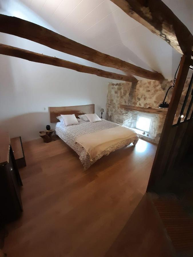 Maison De Nant Vorey Εξωτερικό φωτογραφία