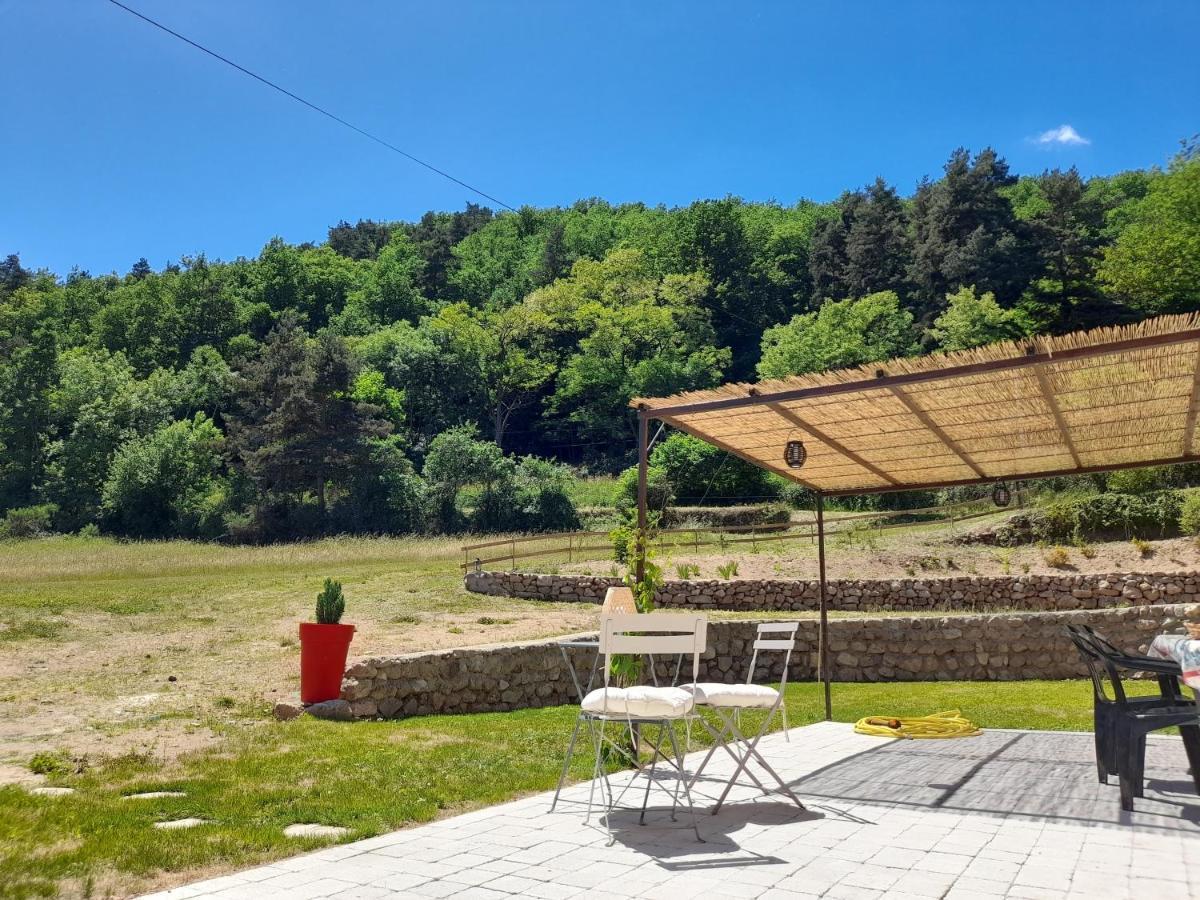 Maison De Nant Vorey Εξωτερικό φωτογραφία
