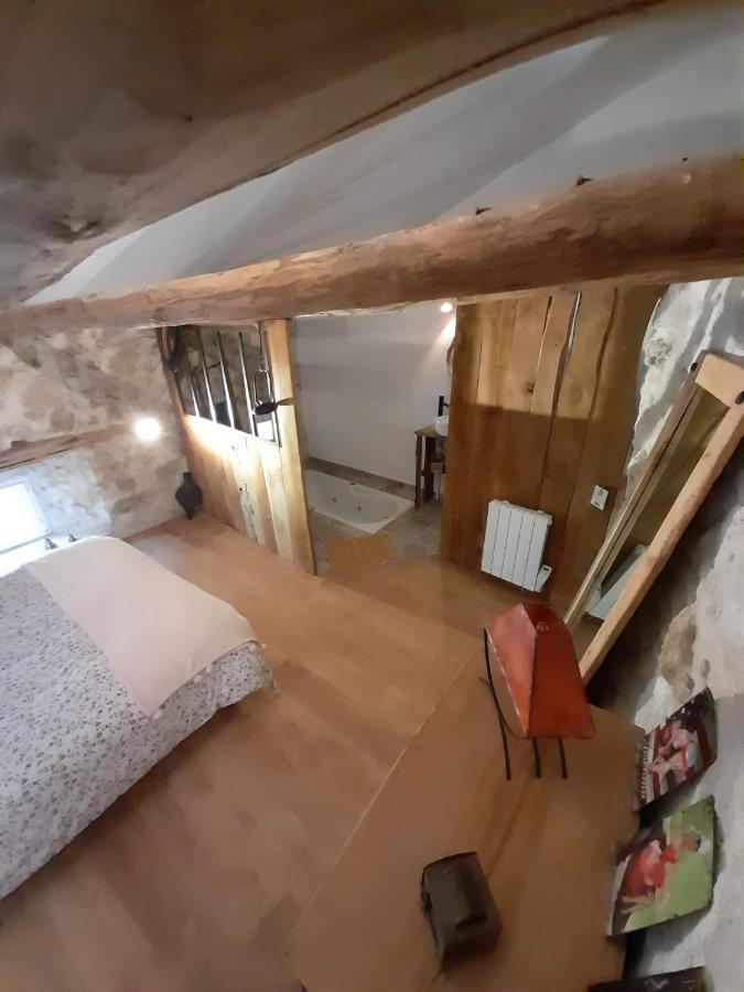 Maison De Nant Vorey Εξωτερικό φωτογραφία