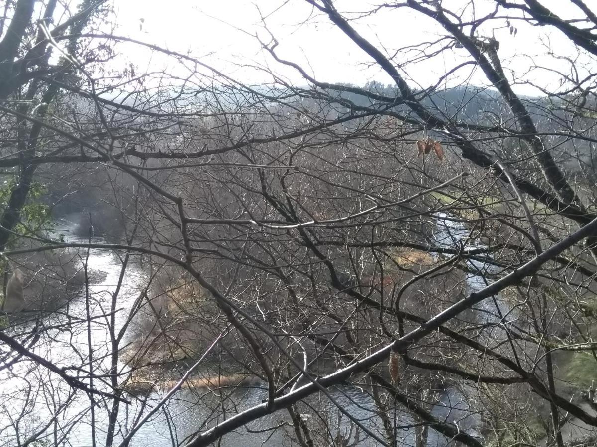 Maison De Nant Vorey Εξωτερικό φωτογραφία