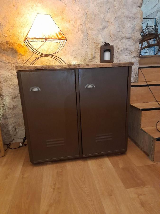 Maison De Nant Vorey Εξωτερικό φωτογραφία