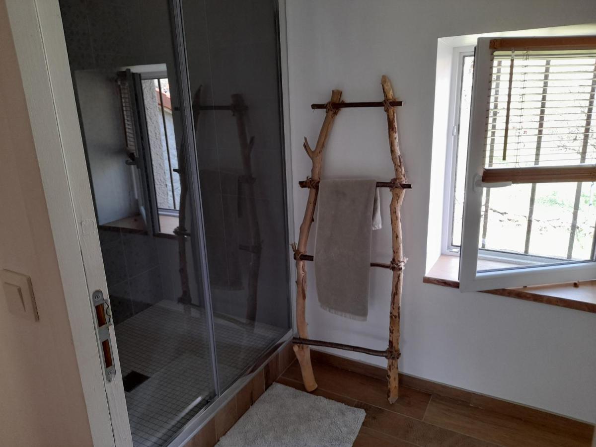 Maison De Nant Vorey Εξωτερικό φωτογραφία