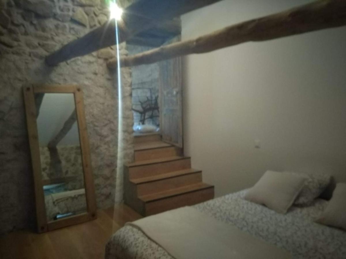 Maison De Nant Vorey Εξωτερικό φωτογραφία