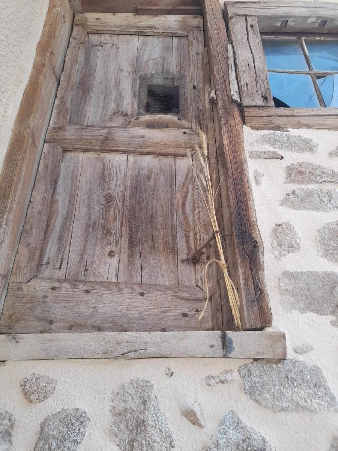 Maison De Nant Vorey Εξωτερικό φωτογραφία