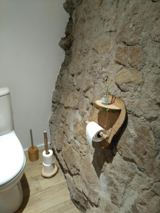 Maison De Nant Vorey Εξωτερικό φωτογραφία