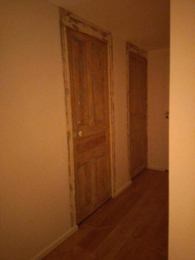 Maison De Nant Vorey Εξωτερικό φωτογραφία