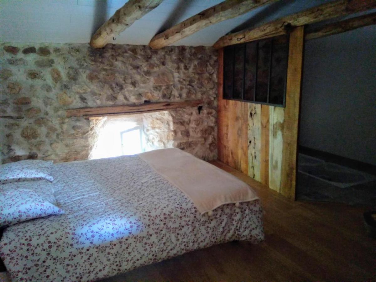 Maison De Nant Vorey Εξωτερικό φωτογραφία