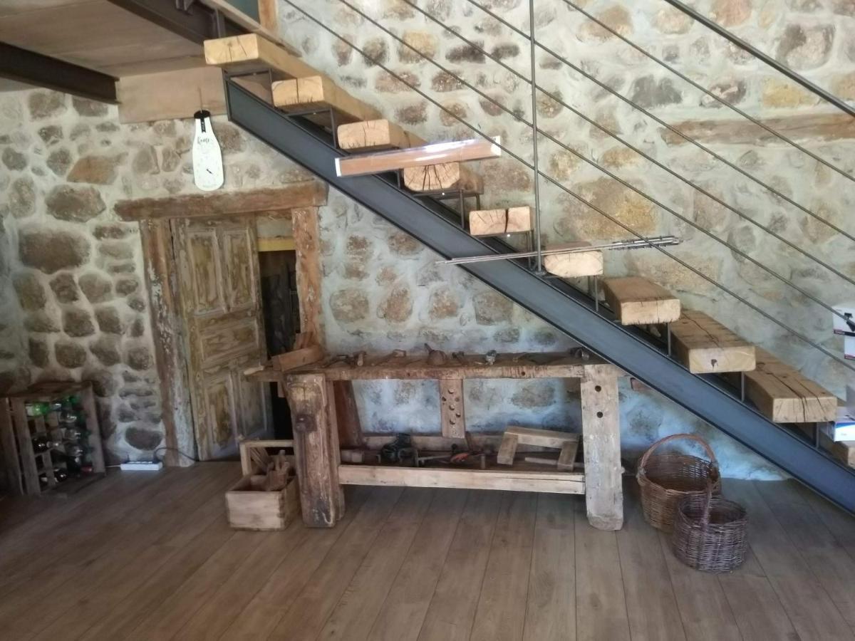 Maison De Nant Vorey Εξωτερικό φωτογραφία