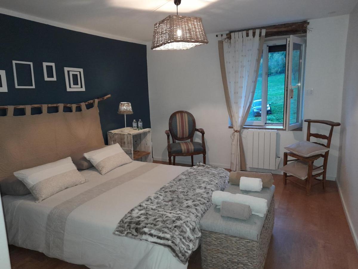 Maison De Nant Vorey Εξωτερικό φωτογραφία