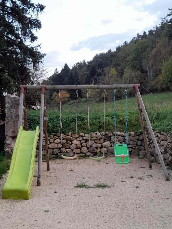 Maison De Nant Vorey Εξωτερικό φωτογραφία